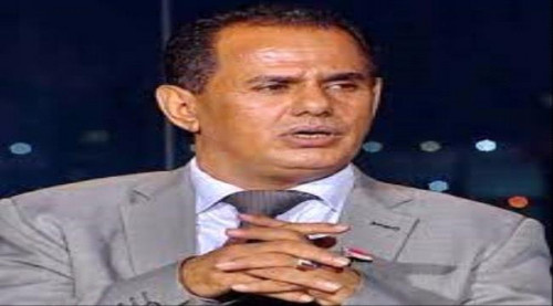 منصور صالح: الإرهاب في الجنوب مرتبط بقوى وأحزاب يمنية
