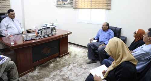 لجنة تأبين الفقيد يابلي تقر موعد فعالية التأبين