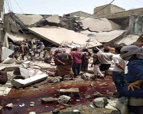 الكشف عن أسباب انفجار مخزن سلاح بمدينة لودر