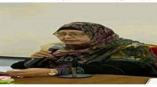 اللجنة العليا للشؤون القانونية بالمجلس الانتقالي الجنوبي تنعي رحيل إحدى هامات القضاء القاضي أنغام فيصل قائد