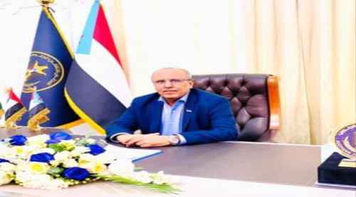 الكثيري: الانتقالي يتعاطى بإيجابية مع جهود فتح المعابر