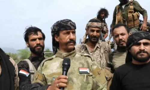 اللواء الاول صاعقة.. احتفالات عيدية على وقع الانتصارات من المتارس والخنادق