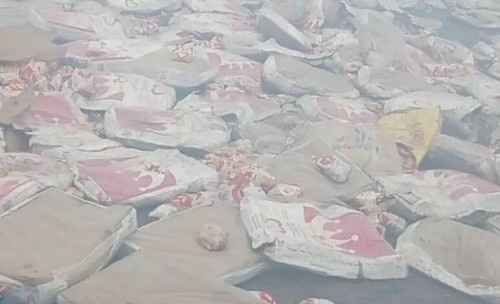 جنوبيون يطالبون هيئة المواصفات بكشف أسماء مستوردي المنتجات الفاسدة &nbsp;