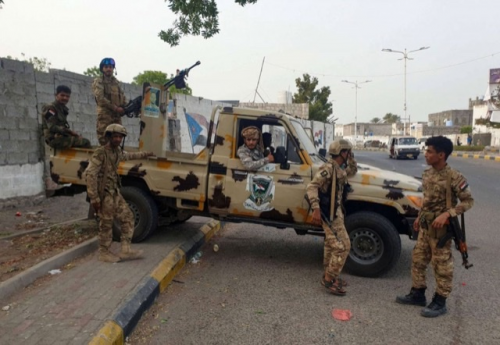 صحيفة دولية: بصمات سياسية خلف عودة الاغتيالات في جنوب اليمن