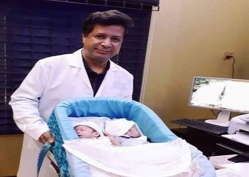 اتحاد المنشآت الطبية الخاصة يطالب بتحقيق عادل في قضية البرفسور الدويل