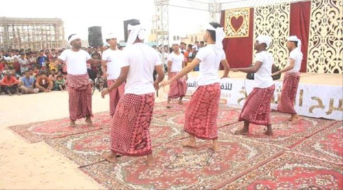 حضرموت.. انطلاق فعاليات موسم نجم البلدة بالشحر
