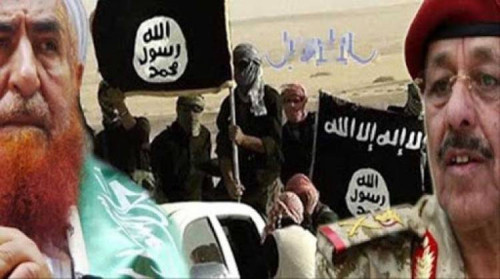 مليشيات الإخوان تحول مناطق وادي حضرموت إلى مسرح لجرائم القتل