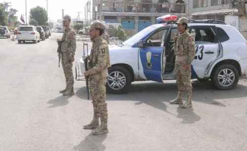 المؤسسة الأمنية.. تطورات مهنية متسارعة ونجاحات كبيرة مشهودة