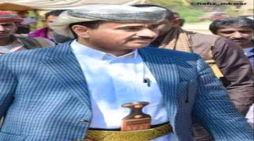 أبناء شبوة يطالبون بتغيير بن لعكب وإنهاء النفوذ الإخواني بالمحافظة