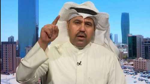 د.الشليمي: عدن كسرت المشروع الإيراني في المنطقة