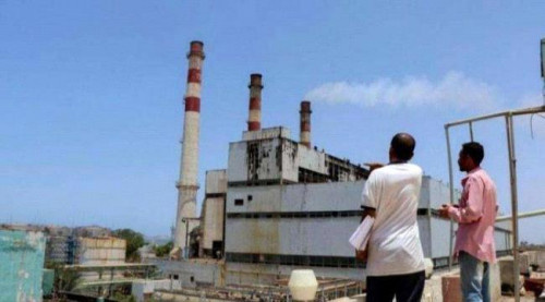 تزايد ساعات انقطاع الكهرباء بالعاصمة عدن