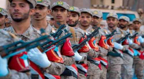 مطالبات للتحالف العربي بصرف رواتب القوات الجنوبية