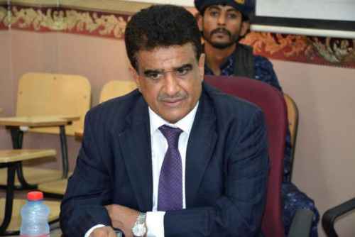 السيرة الذاتية لوزير النفط والمعادن الجديد