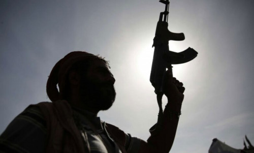 صحيفة "العرب" اللندنية : الحوثيون يواجهون الوساطة العمانية بشروط جديدة