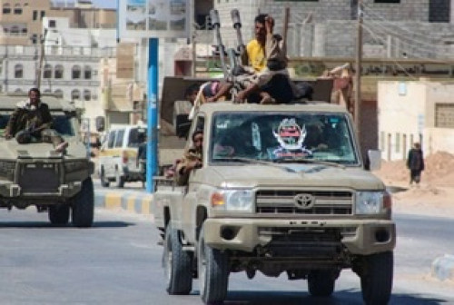 صحيفة دولية: شبوة معركة وجود بالنسبة إلى الإخوان في اليمن