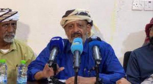 حرو تعلن عن تفعيل قوة دفاع حضرموت بقوام 25 ألف فرد (بيان)