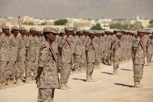 مطالب ملحّة بضرورة سحب قوات المنطقة العسكرية الأولى من وادي حضرموت