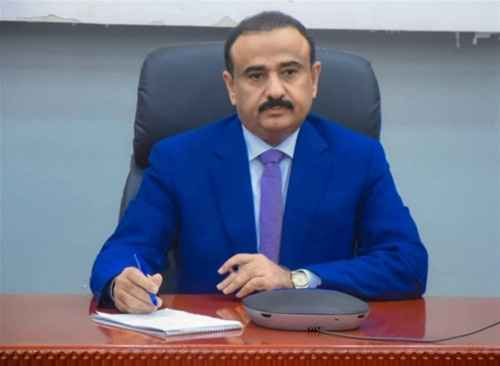 المحافظ بن الوزير يوجه دعوة هامة لأبناء شبوة