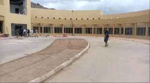 استكمال ربط مستشفى عدن العام ووحدة القلب التخصصية بمصدر تيار ثابت