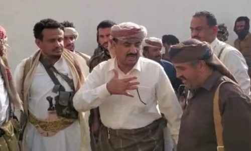 المحافظ بن الوزير يصدر عفوا عاما عن أحداث التمرد والانقلاب العسكري في مدينة عتق بِشبوة