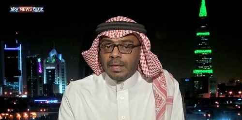 هاني مسهور: صفحة إخوان اليمن طويت