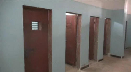 العثور على سجون سرية تحت الأرض تابعة لمليشيات الإخوان في شبوة