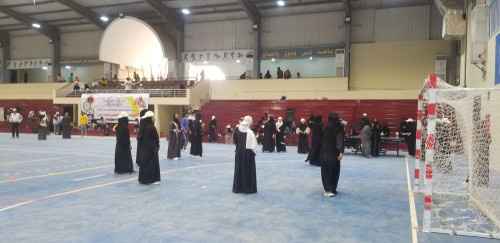 برعاية الرئيس الزبيدي... المخيم الصيفي لشباب عدن يواصل نشاطاته لليوم الثاني