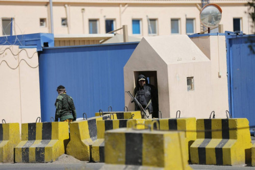 صحيفة بريطانية: حضرموت تحبس أنفاسها بانتظار تحرك ينهي وجود الإخوان