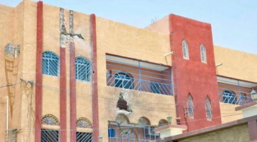 تصعيد ميداني.. مليشيا الاخوان تقصف بالهاون والكاتيوشا مديرية جردان بشبوة