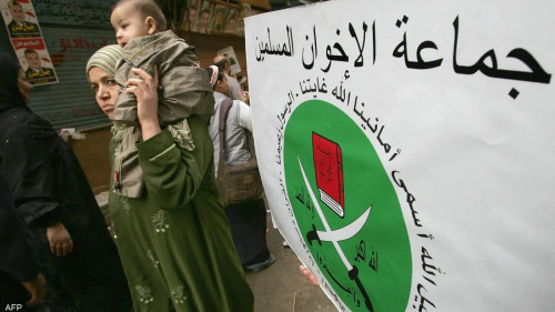 صراع "الإخوان" يستعر.. تفاصيل لقاء سري أشعل الأزمة