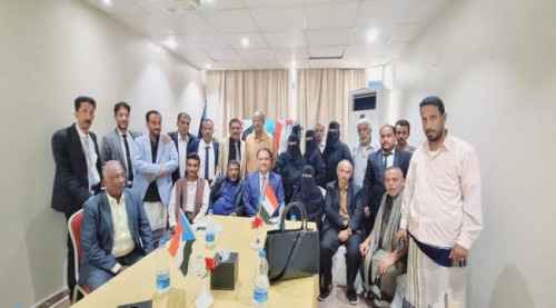 بلاغ صحفي صادر عن المكتب السياسي للحراك الثوري لتحرير واستقلال الجنوب