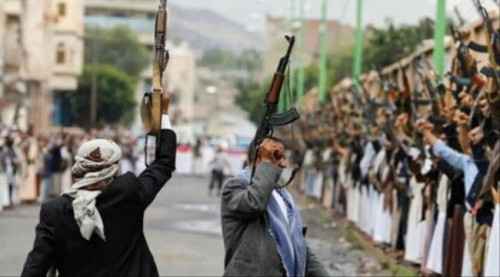 الاغتيالات الحوثية.. خلافات على مكاسب تجارة الممنوعات