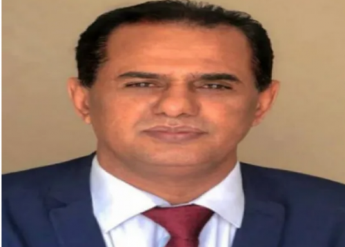 منصور صالح: هذه الضرورات الأمنية تفرض سهام الشرق