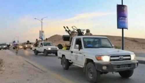 محور الحوثي والإخوان.. تنسيق وتعاون ونهب لثروات اليمن