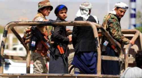 صحيفة سعودية تكشف مخططا حوثيا لتدمير البنوك وقطاع الاتصالات