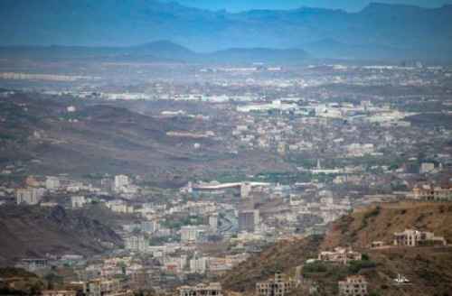 العثور على جثة فتاة بعد أيام من اختفائها في تعز &nbsp;