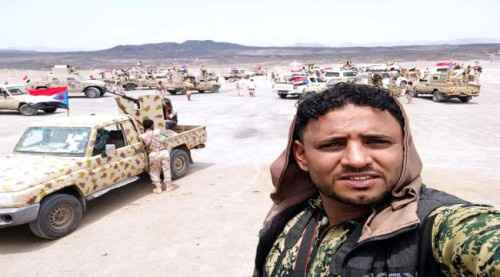 القوات المسلحة الجنوبية تتسلم معسكر العرقوب