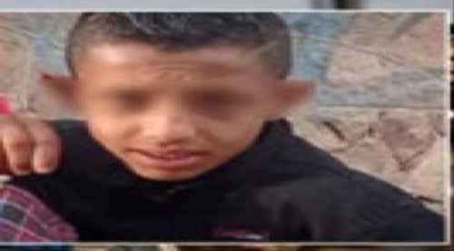 العثور على طفل مشنوقا بأحد سجون الحوثي ومطالبات بالتحقيق