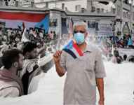 جنوبيون يطلقون هاشتاج #موعد_تحرير_حضرموت على &ldquo;تويتر&rdquo;