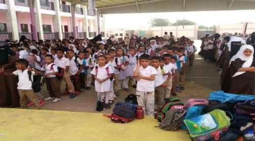 الاتحاد العام لنقابات عمال العاصمة عدن يثمن جهود المحافظ ويطالب برفع الإضراب