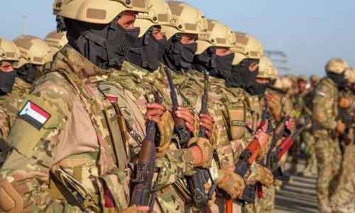 القوات الجنوبية مصدر الانتصارات على إرهاب الحوثي والإخوان