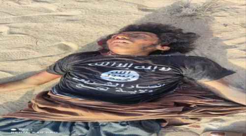 مصرع 6 من عناصر تنظيم القاعدة أثناء تصدي الحزام الأمني لهجوم إرهابي بأحور