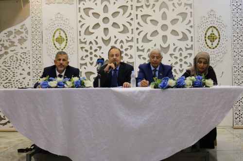 فريق الحوار الوطني الجنوبي يؤكد على أهمية دور الاعلام في إنجاح التوافق الجنوبي