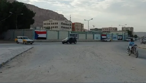 هويتي جنوبية تتصدى لمؤامرة اليمننة بوادي حضرموت