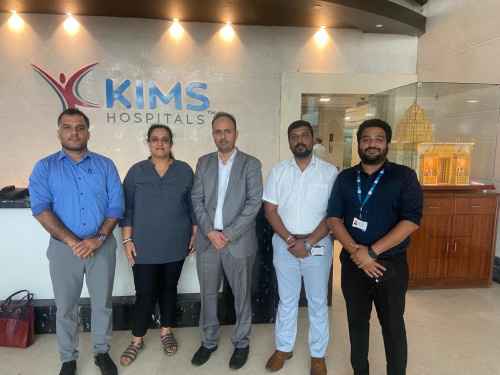 د.العفيفي: اتفقنا مع عدد من المستشفيات الهندية على علاج المواطن اليمني بتكاليف علاج الموطن الهندي