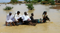 فيضانات السودان توقع مزيدا من الخسائر.. وحصيلة القتلى ترتفع