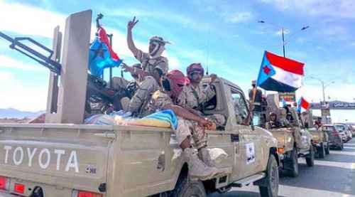 باعوم: معركتنا مع الإرهاب مستمرة حتى اقتلاع العناصر التكفيرية من جذورها