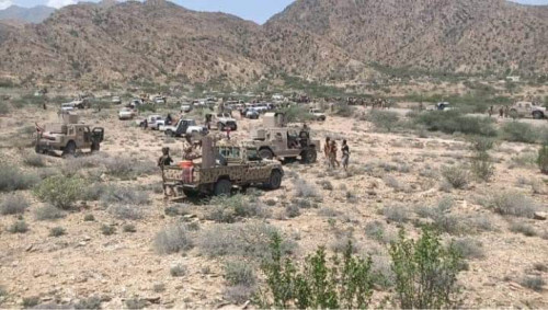 صحيفة دولية: القوات الجنوبية تضيّق الخناق على القاعدة في جنوب اليمن