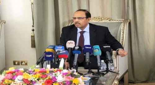 محافظ حضرموت يصدر قرار بإعفاء كافة المستشارين من مهامهم