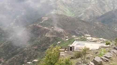 في خرق جديد للهدنة.. قصف حوثي يستهدف القوات الجنوبية بحيفان شمالي لحج